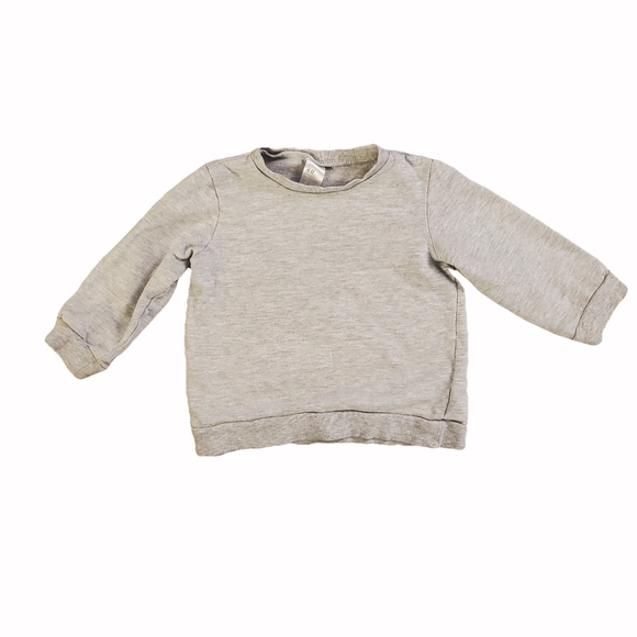 H&M Sweatshirt Bundle - Picture 4 of 5